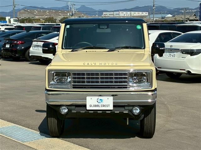 Suzuki Jimny 7