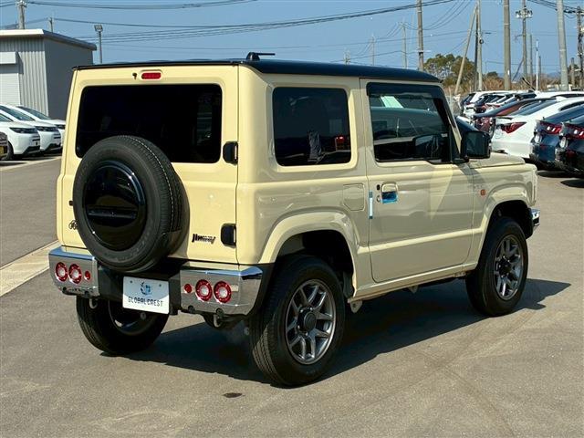 Suzuki Jimny 9