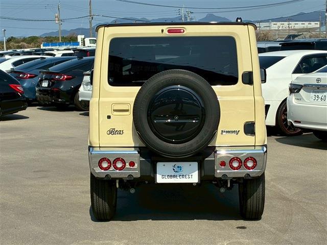 Suzuki Jimny 10