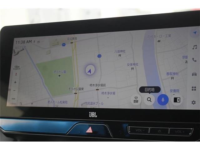 Toyota Harrier 4