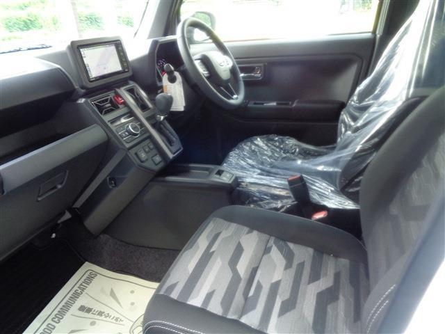Daihatsu Taft 12