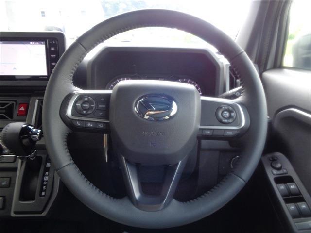 Daihatsu Taft 2