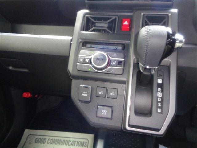 Daihatsu Taft 6