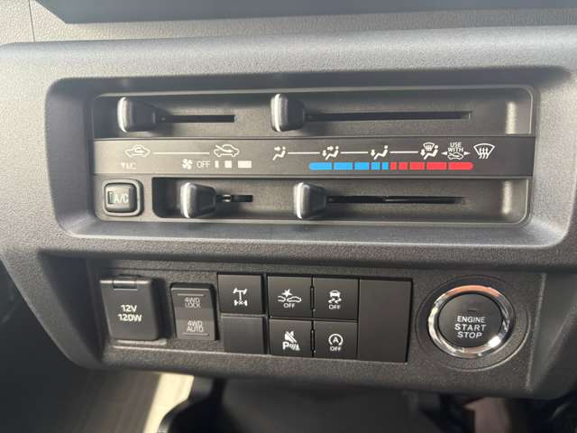 Daihatsu Hijet Truck 12