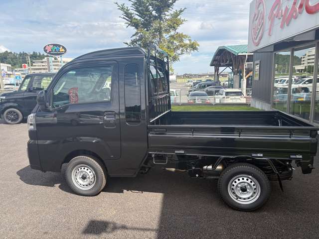 Daihatsu Hijet Truck 6