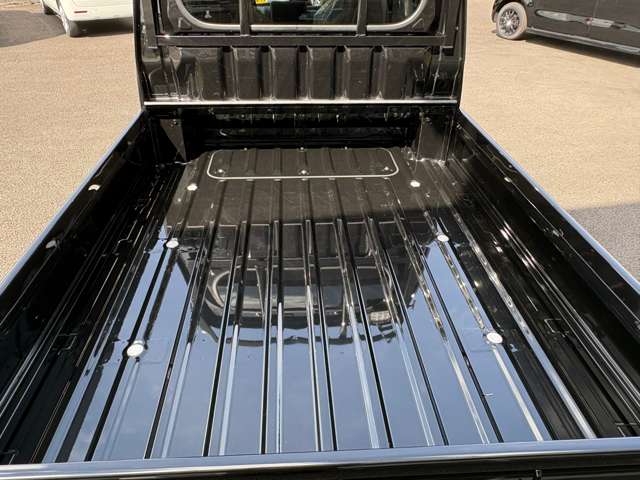 Daihatsu Hijet Truck 8