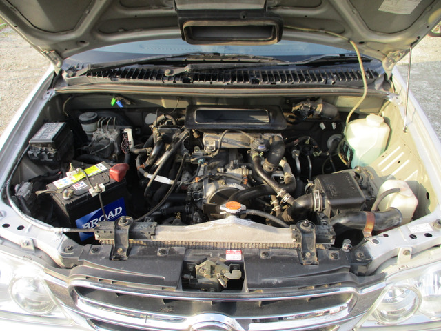 Daihatsu Terios Kid 11