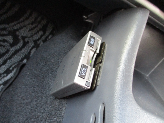 Daihatsu Terios Kid 7
