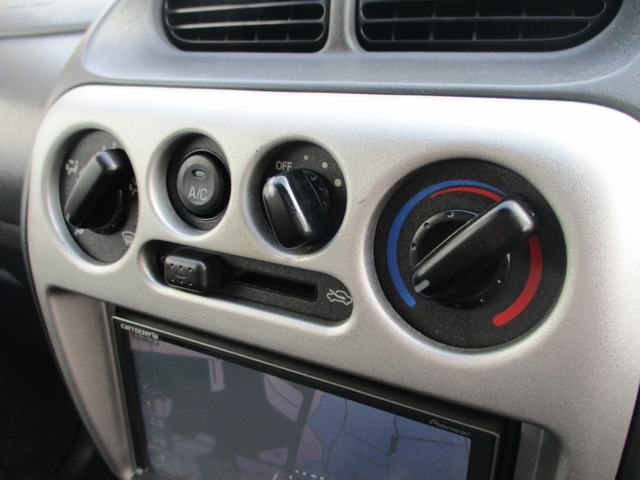 Daihatsu Terios Kid 8