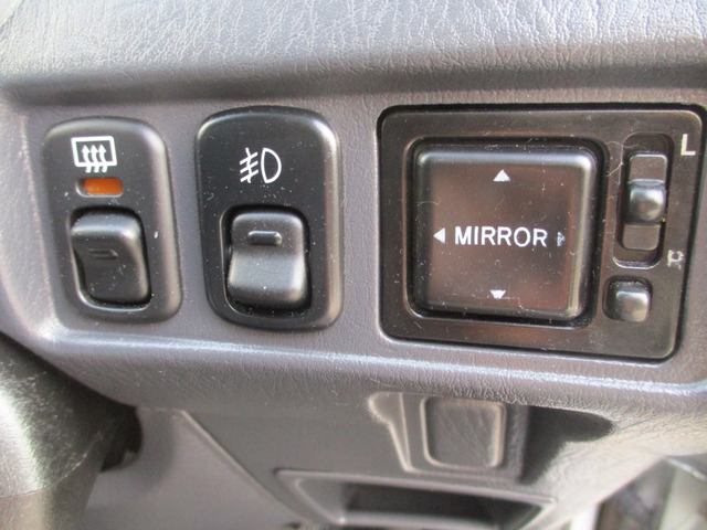 Daihatsu Terios Kid 9
