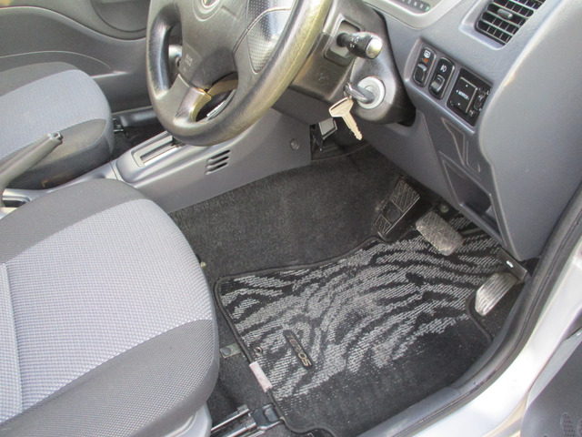 Daihatsu Terios Kid 10