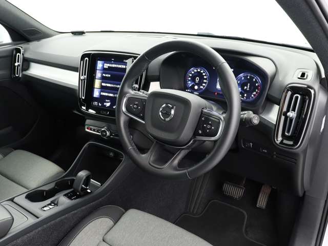 Volvo XC40 2