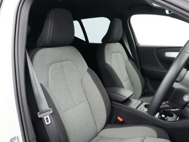 Volvo XC40 5