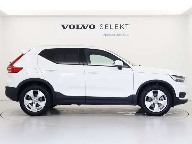 Volvo XC40 7