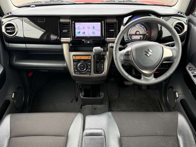 Suzuki Hustler 2