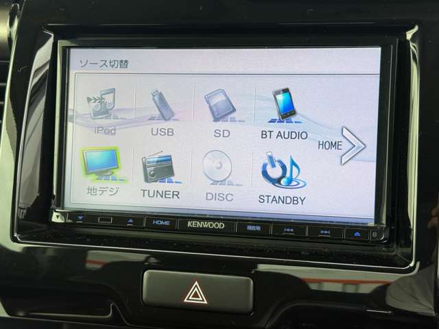 Suzuki Hustler 6