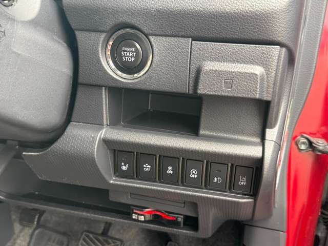 Suzuki Hustler 8