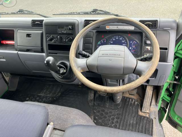 Mitsubishi Fuso Canter 10