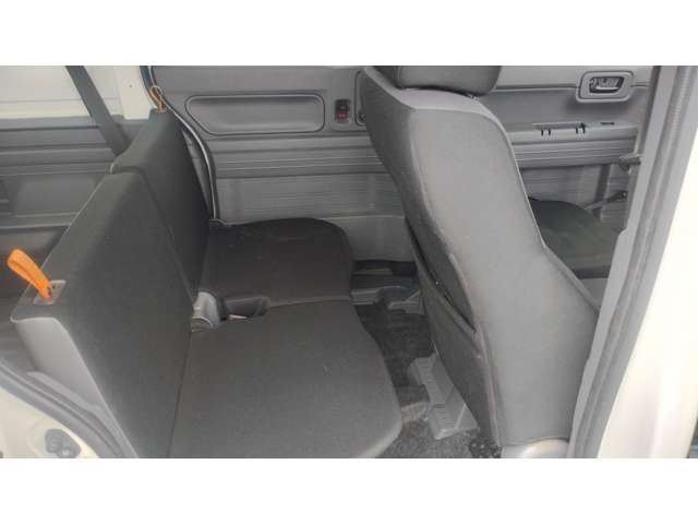 Honda N-VAN 12