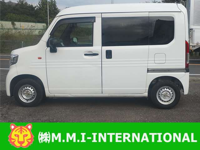 Honda N-VAN 3