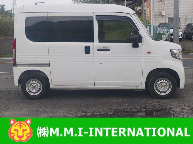 Honda N-VAN 4