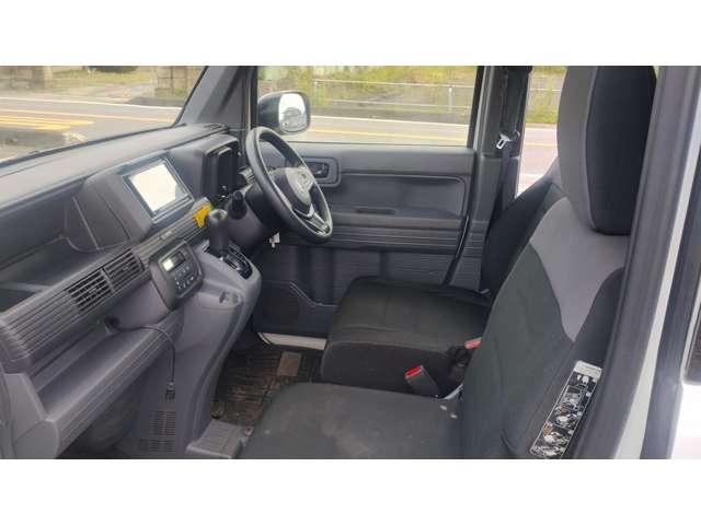 Honda N-VAN 10