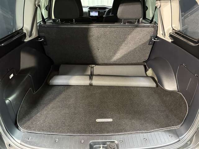 Toyota Probox Van 11