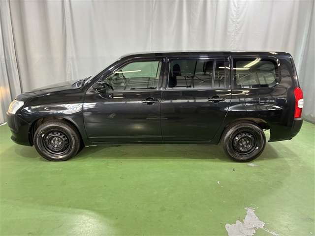 Toyota Probox Van 6