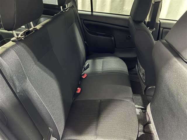Toyota Probox Van 8