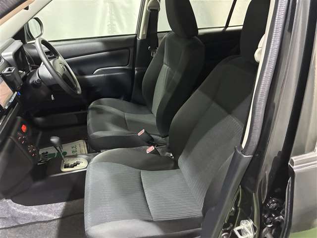Toyota Probox Van 9