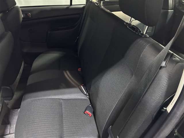 Toyota Probox Van 10
