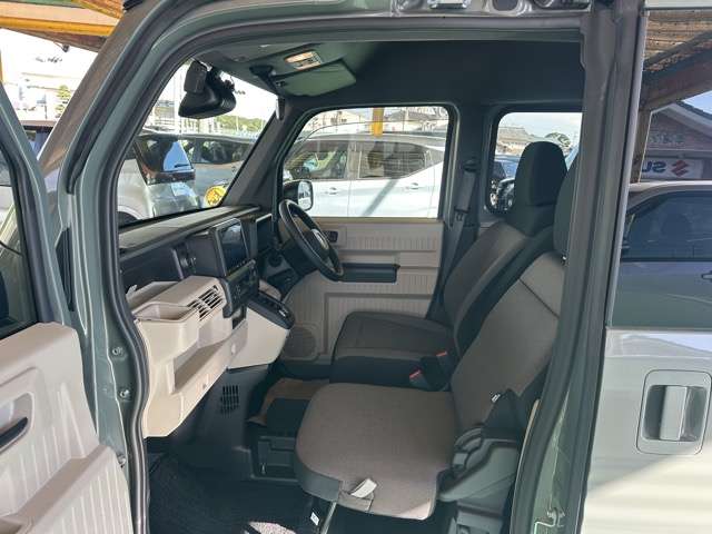 Honda N-VAN e: 5
