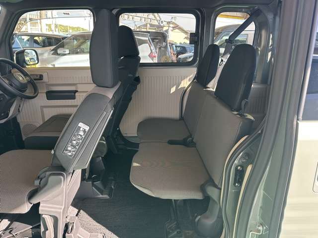 Honda N-VAN e: 6