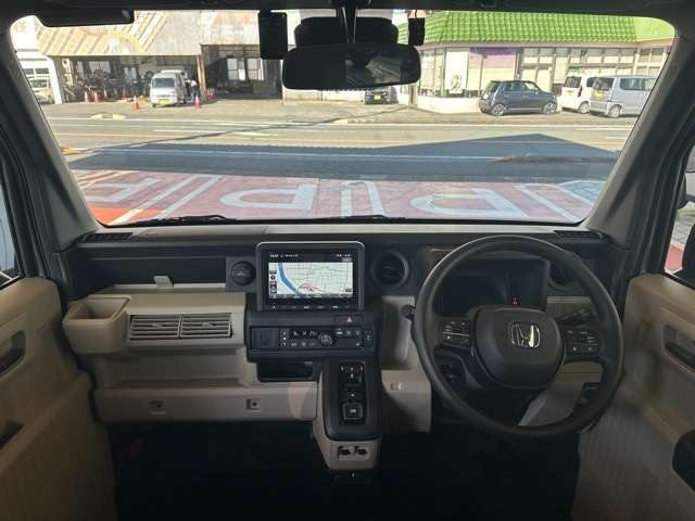 Honda N-VAN e: 7