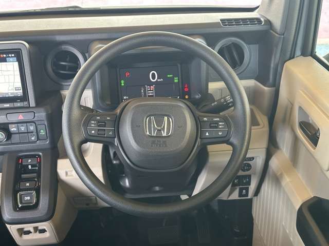 Honda N-VAN e: 8