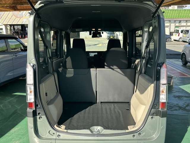 Honda N-VAN e: 10