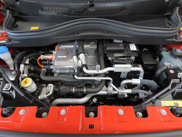 MINI Aceman 2