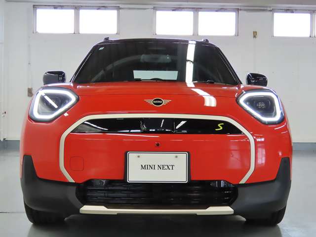 MINI Aceman 5