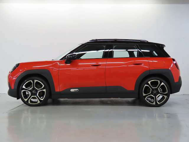 MINI Aceman 7