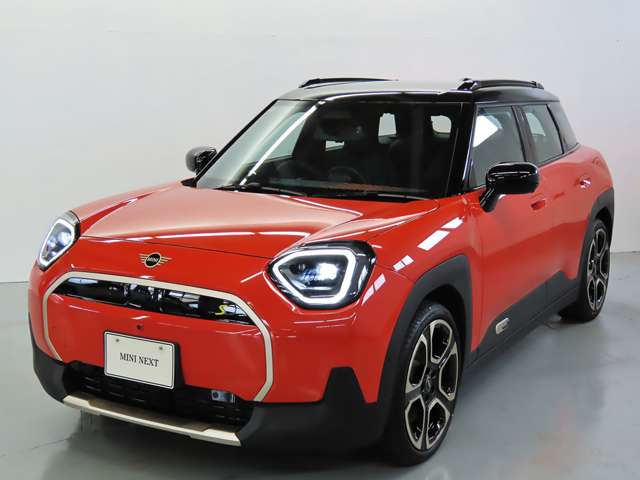 MINI Aceman 9