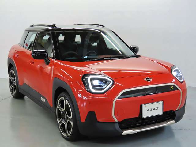 MINI Aceman 10