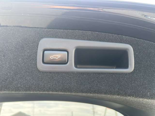 Toyota Harrier 11