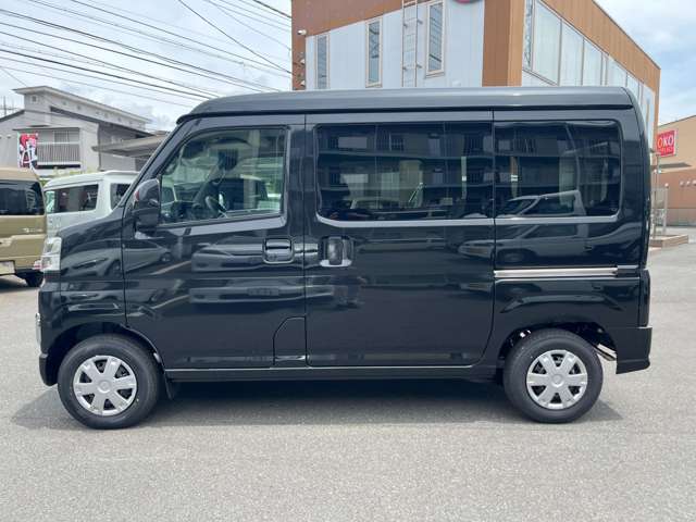 Daihatsu Hijet Cargo 11