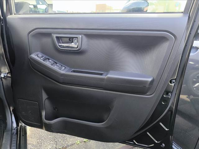 Daihatsu Taft 11