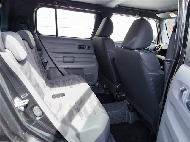 Daihatsu Taft 10