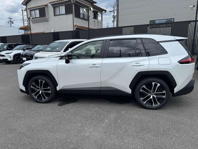 Toyota RAV4 12