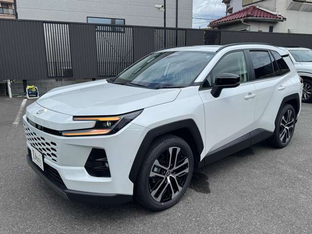 Toyota RAV4 10
