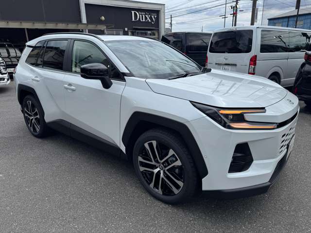 Toyota RAV4 11