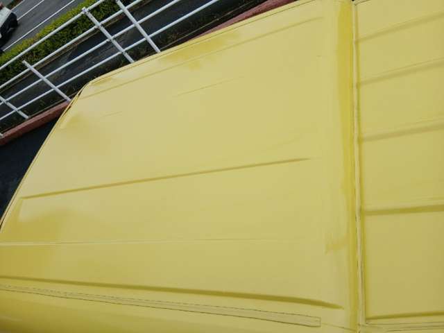 Daihatsu Midget II 9