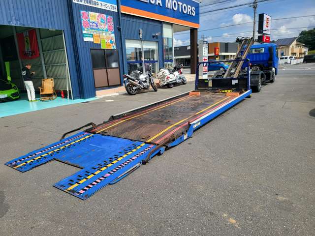 Mitsubishi Fuso Canter 12